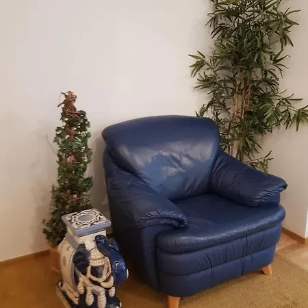 Fair Center Frankfurt * 프랑크푸르트