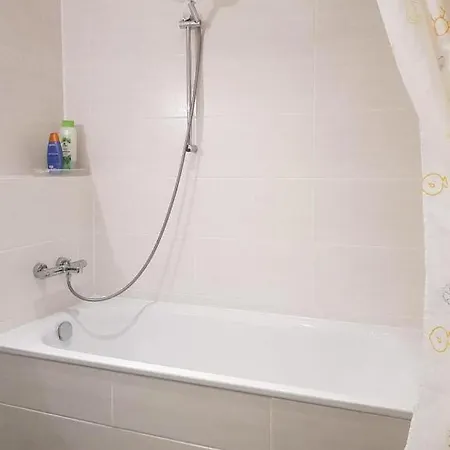 아파트 Fair Center Frankfurt 프랑크푸르트