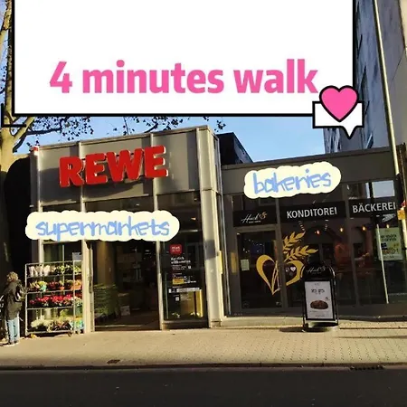 Fair Center Frankfurt